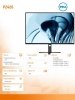 Dell Monitor P2426 24 cale IPS WUXGA (1920x1200)/16:10/HDMI/DP/4xUSB/USB-C/3Y